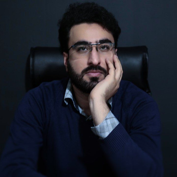 محمد رضا فرجی